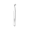 Stainless Steel Tweezer - L Shape Angular