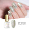 Born Pretty Starry Sky Gel Series UV Nail Gel 6ml Color #BP-SS 02 Floating Cloud