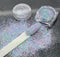 Sugar dust for nailart 1x pot