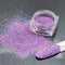 Sugar dust for nailart 1x pot