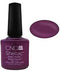 CND Shellac UV Nail Gel Polish 7.3ml Color - Tango Passion