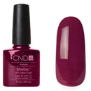 CND Shellac UV Nail Gel Polish 7.3ml Color - Tinted Love