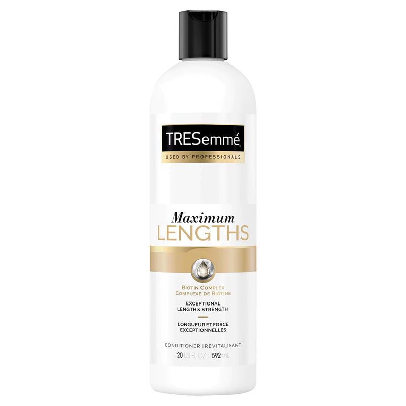 TRESemmé Conditioner Pro Pure Maximum Lengths 592 ML