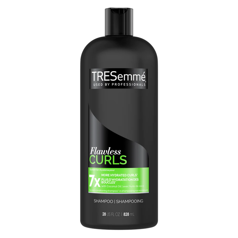 TRESemmé Shampoo Flawless Curls- 828 ML