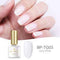 Born Pretty Transparent Gray Series UV Nail Gel 6ml Color