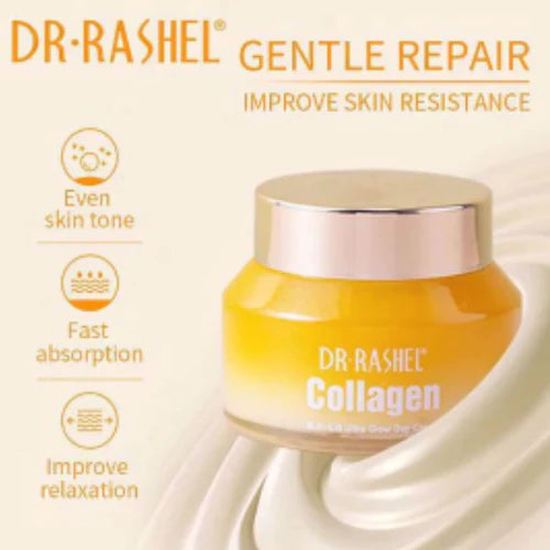 Dr Rashel Collagen Multi Lift Ultra Glow Day Cream 50 ML