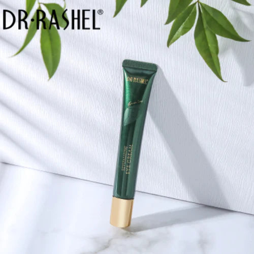 Dr Rashel Green Tea Eye Cream 20 GM