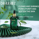 Dr Rashel Green Tea Toner 100 ML