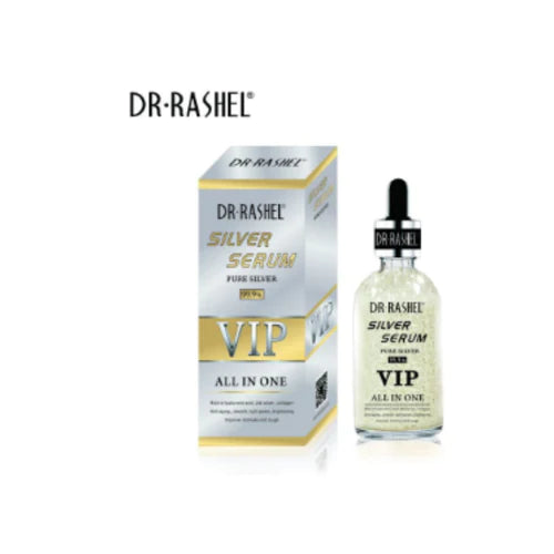 Dr Rashel Silver Serum VIP All In One Pure 50 ML