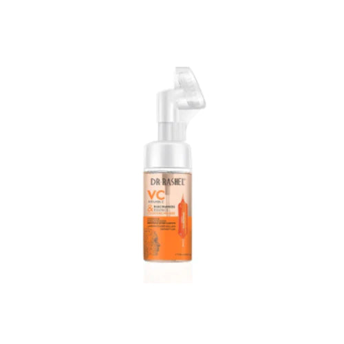 Dr Rashel Vitamin C & Niacinamide Essence Cleansing Mousse 120 ML