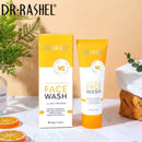 Dr Rashel Vitamin C Brightening Face Wash