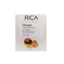 Rica Finger Wax Orange 150 GM