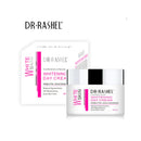 Dr Rashel White Skin Whitening Day Cream SPF20 50 GM