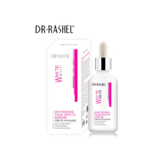 Dr Rashel White Skin Whitening Fade Spots Serum 50 ML