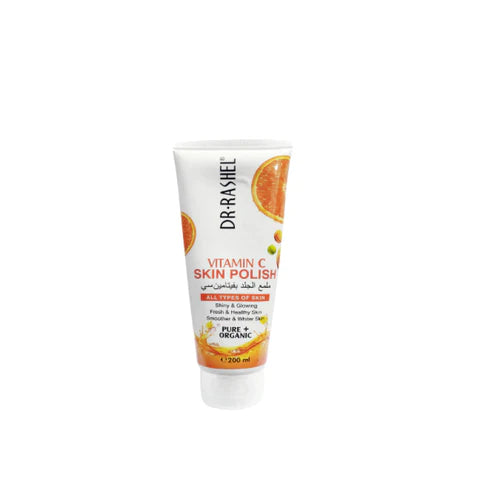 Dr Rashel Vitamin C Skin Polish 200 ML