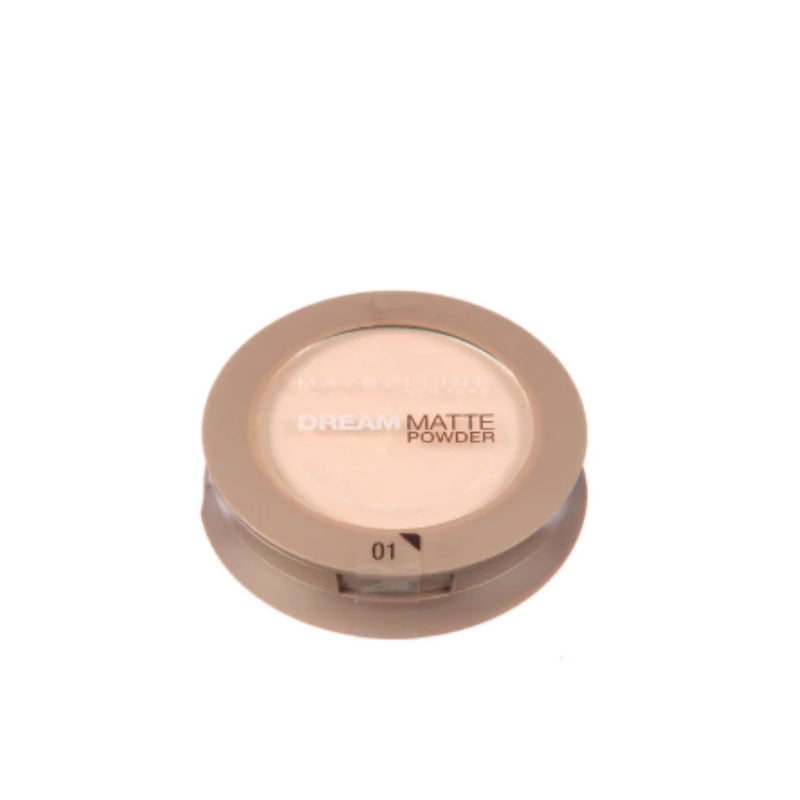 Maybelline Clearance Dream Matte Powder 4-5 Light