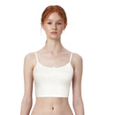 BLS Bra Abila Non Padded Cotton Teen White British