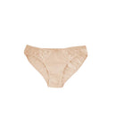 BLS Poppy Cotton Panty Beige