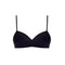 BLS Bra Black Belva Soft Padded Cotton Teen