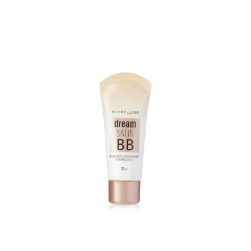 Maybelline Clearance Dream Satin BB Cream