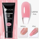 UR Sugar Pink Polygel 15ml - 04