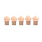 New Double-ended Gradient Shading Pen Dotting Brush Sponge Head Rhinestone Handle Nail Art Painting Tool Nail Art Brush