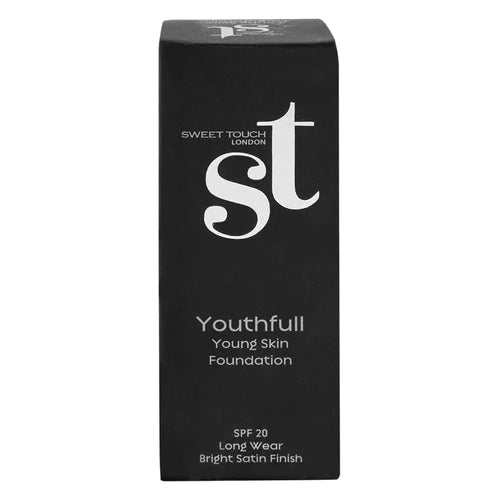 Sweet Touch Young Skin Foundation YS - 06