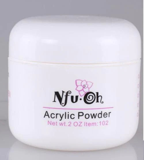 Professional Acrylic Powder (Clear) NFUoh