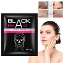 AICHUN BEAUTY Blackhead Facial Mask - Blackhead Remover - Pack of 4