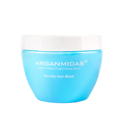 ARGANMIDAS Keratin Hair Mask 300ml