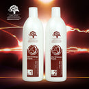 Arganmidas Hot Energy Perm - 2000ml (2 x 1000ml) - Permanent Hair Curling