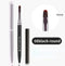 1/2pcs Professionnel Brushes Tools Nail Glue Phototherapy Pen Acrylic Nail Art Painting Drawing Brush Manicure UV Gel Brush Pen