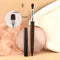 New Nail Pen Brush Wooden Handle Glue Phototherapy Pen Gel Nail Brush Nails Art Tools Nail Charm