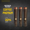 Coffee Premium Keratin 1000ml x 3 Treatment Kit