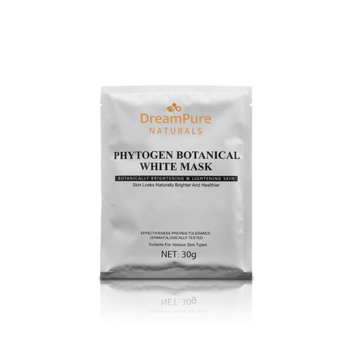 Dream Pure Naturals Botanical White Mask