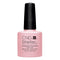 CND Shellac UV Nail Gel Polish 7.3ml Color - Strawberry Smoothie