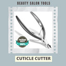 Cuticle Cutter Premium Quality, Professional Use