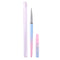 15Pcs Nail Art Brush French Painting Acrylic Brush Flower Design Line Drawing Pen Nail Gel Brush DIY ManicureAcrylic Nail Brush