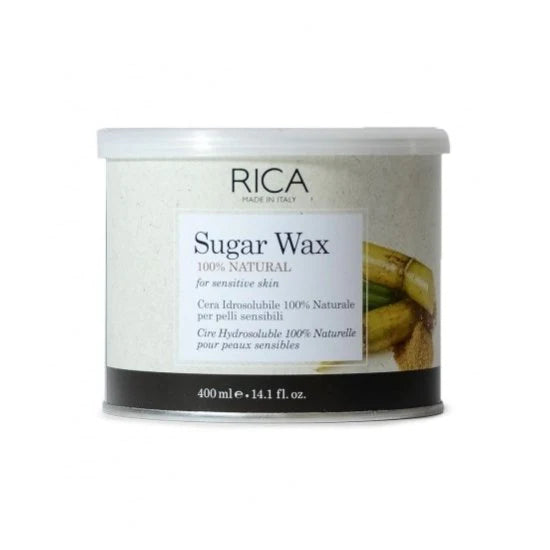 Rica Sugar Wax for Sensitive Skin