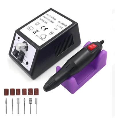 Nail Drill Machine For Nails - Starter Machine