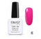 Elite 99 Luminous Glow In Dark UV Nail Gel 10ML Color - #6708