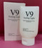 YONGJIUMEI V9 Toning Light Hand Cracking & Hydrating