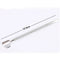 4 Pcs/Set Steel Double-ended Cuticle Pusher Dead Skin Remover Manicure Cleaner Care Nails Art Tool All for Manicure Set