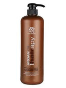 Freecia Cynos Argan Oil Therapy Shampoo 500 ML