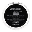 Golden Rose Pressed Powder Foundation-109 with SPF 15