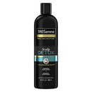 TRESemmé Shampoo Scalp Hair Detox for Oily Hair - 592 ML