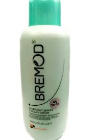 Bremod Developer Sunbright 20 Vol 1000ml