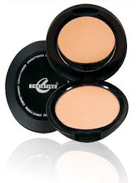 Christine Compact Powder