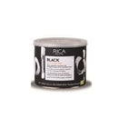 Rica Black Brazilian No Strip Wax for Sensitive Areas