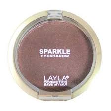 Eye shadow Sparkle - No. 03